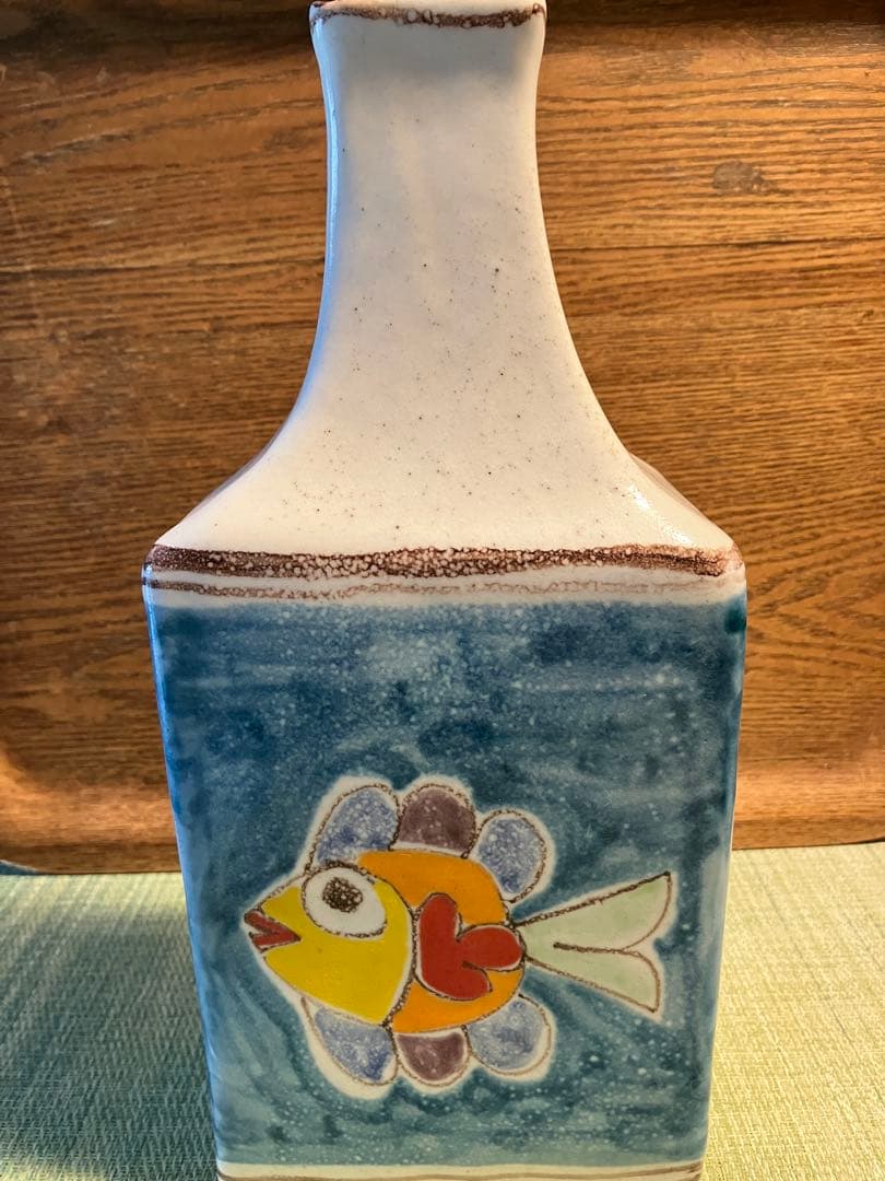 DESIMONE ジョバンニ・デ・シモーネ/イタリア シチリア