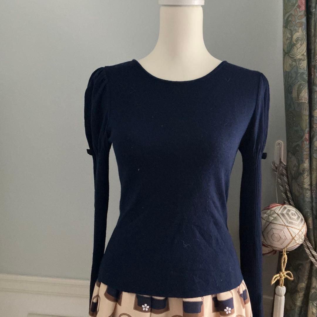 期間限定　SALE 3エムズグレイシー セットアップ　38/40