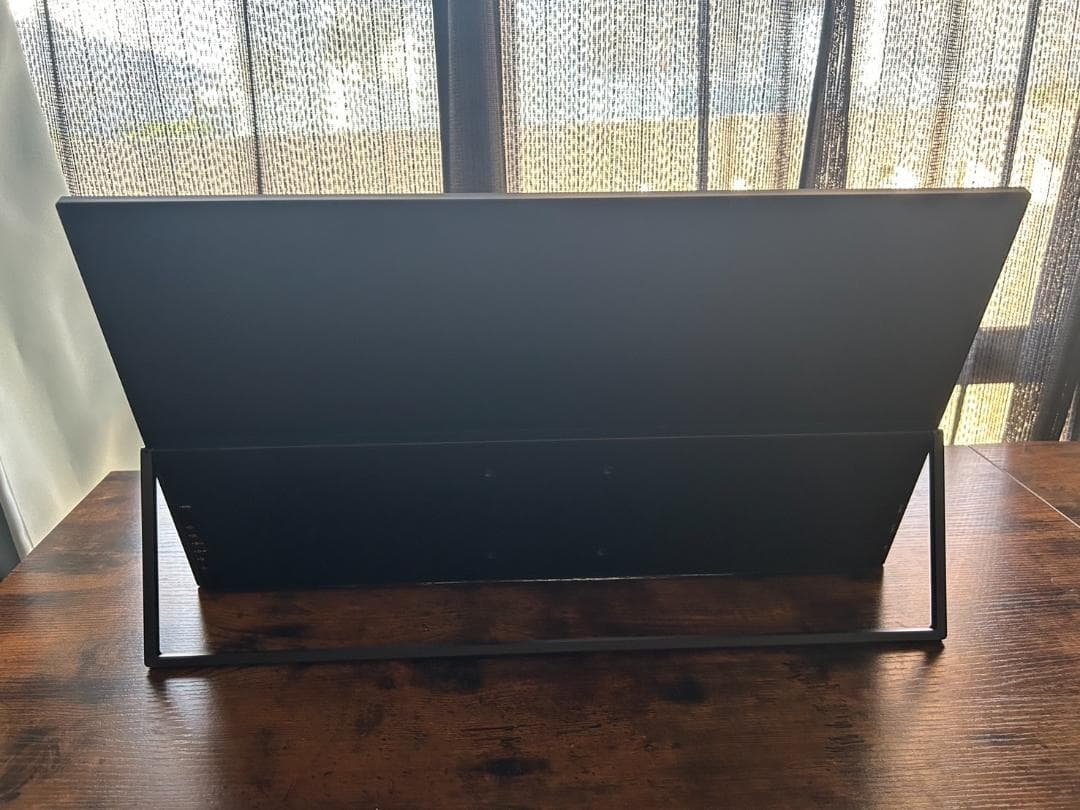 idocch　新品！UPERFECT モバイルモニター 22インチ 2K