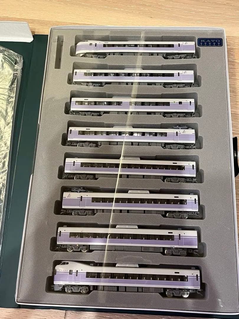 10-358 E351系 E351系「スーパーあずさ」基本セット