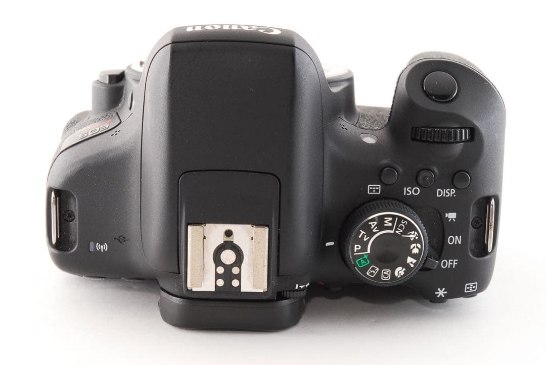 デジタル一眼カメラ canon kiss x8i/Canon EF28-80㎜