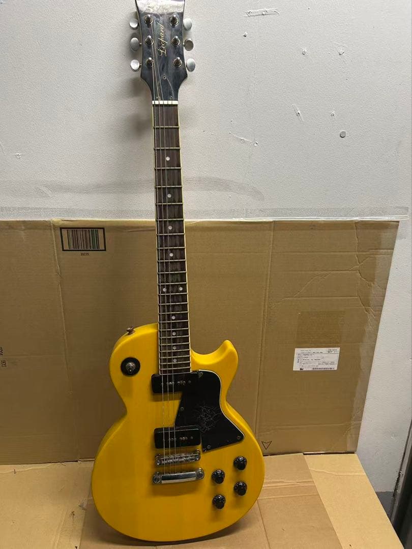 Blitz レスポールスペシャルモデル