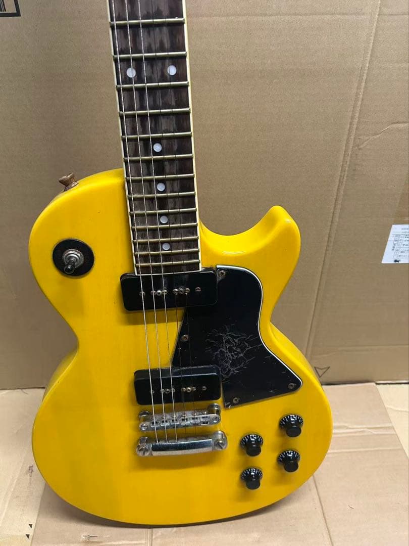 Blitz レスポールスペシャルモデル