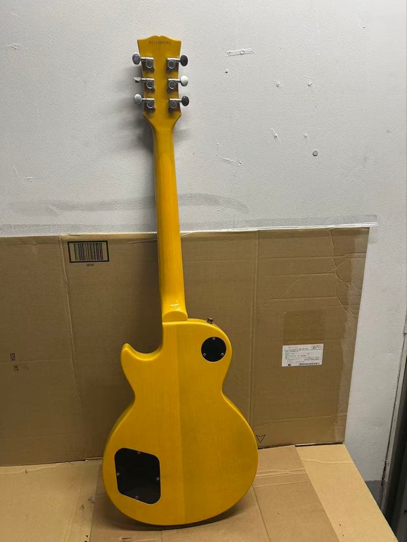 Blitz レスポールスペシャルモデル