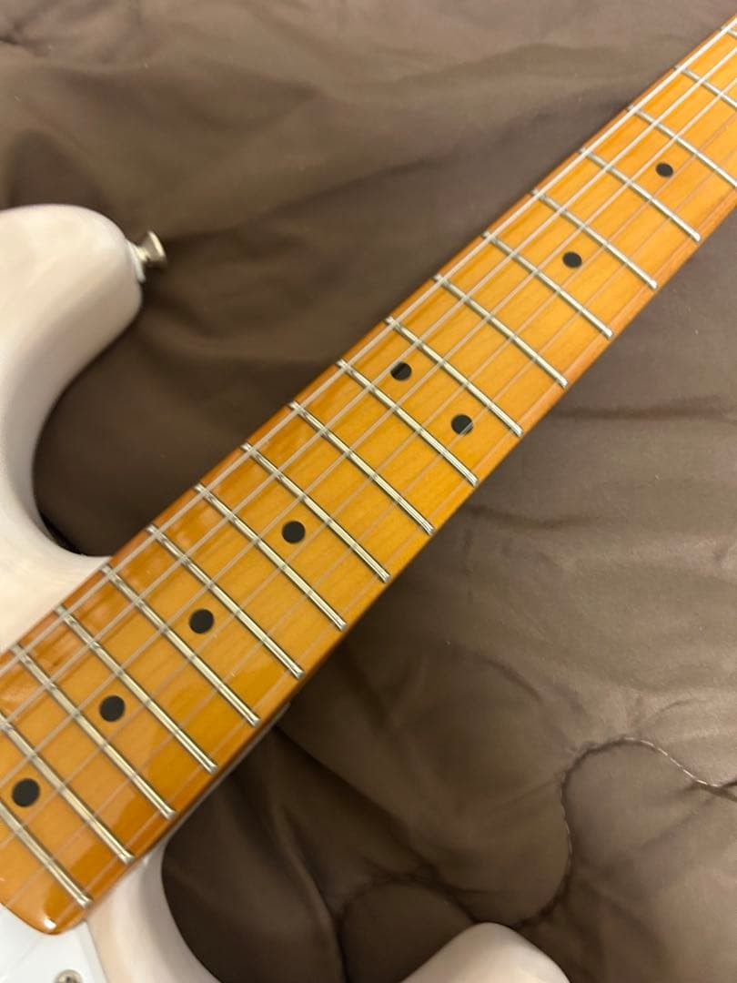 Squier by Fender Classic Vibe 50s ストラト