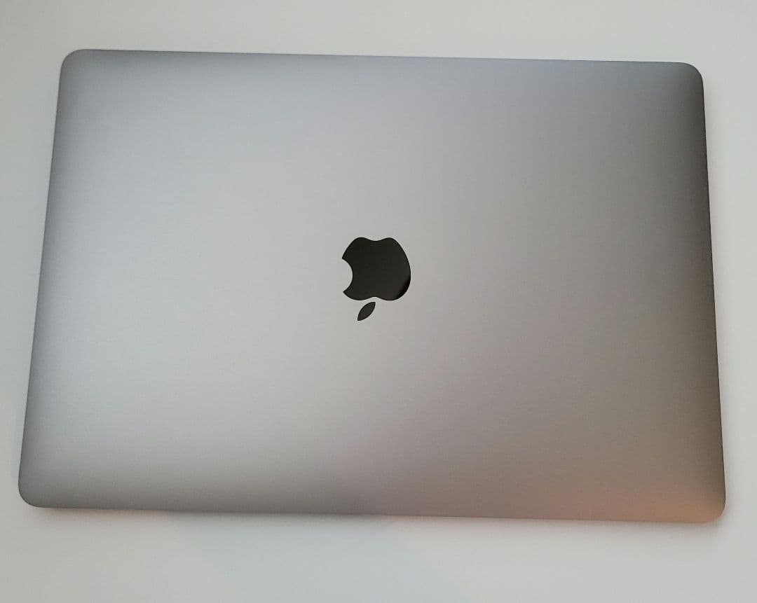【美品箱付】M1 MacBook Air 2020 13インチ512GB軽快動作