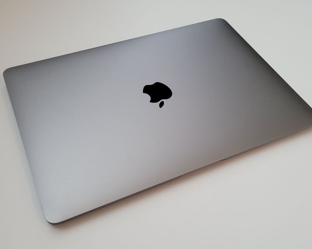 【美品箱付】M1 MacBook Air 2020 13インチ512GB軽快動作