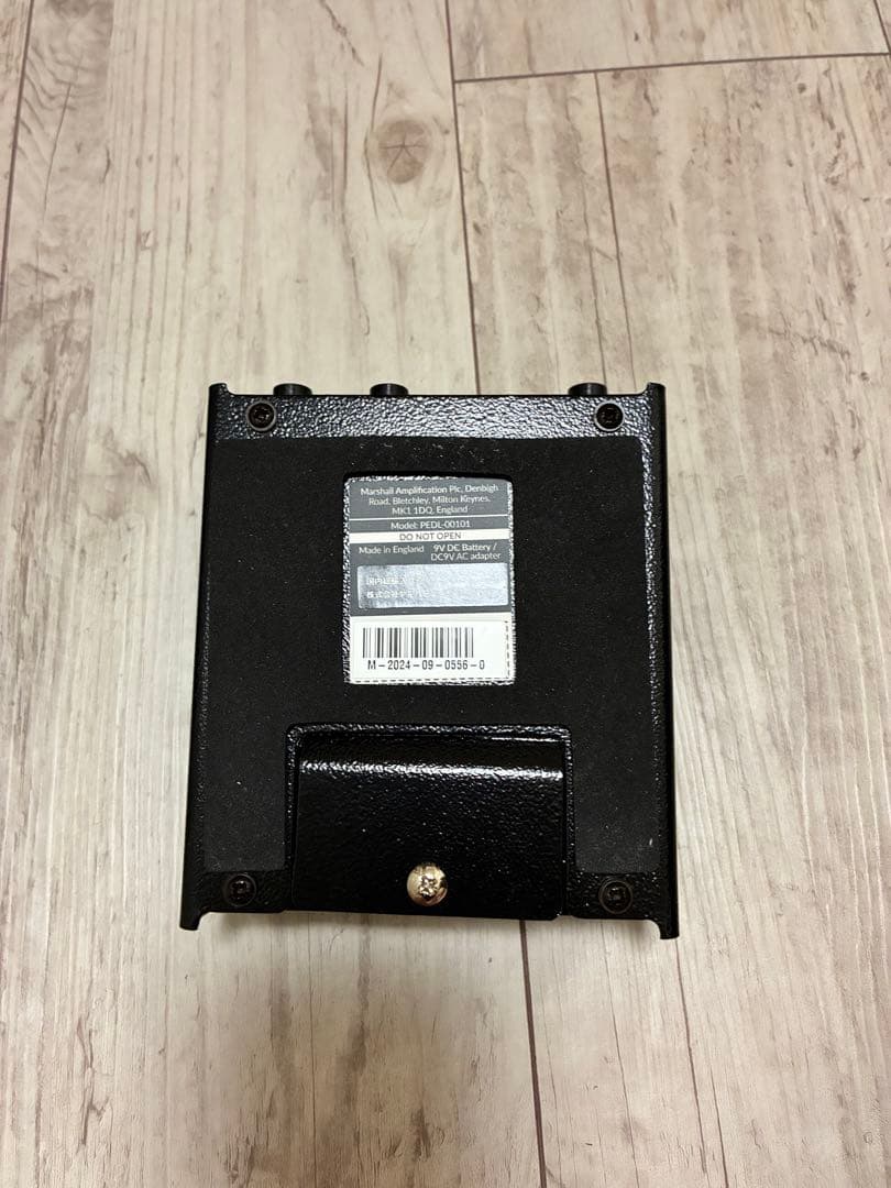 ギター Marshall The Guv'nor reissue