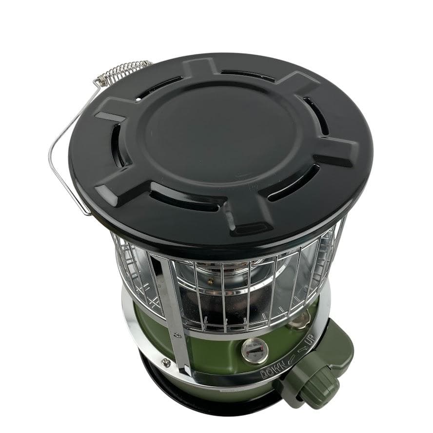 し*こ様 ほぼ未使用●PASECO パセコ● 対流型 石油ストーブ JKH-1S