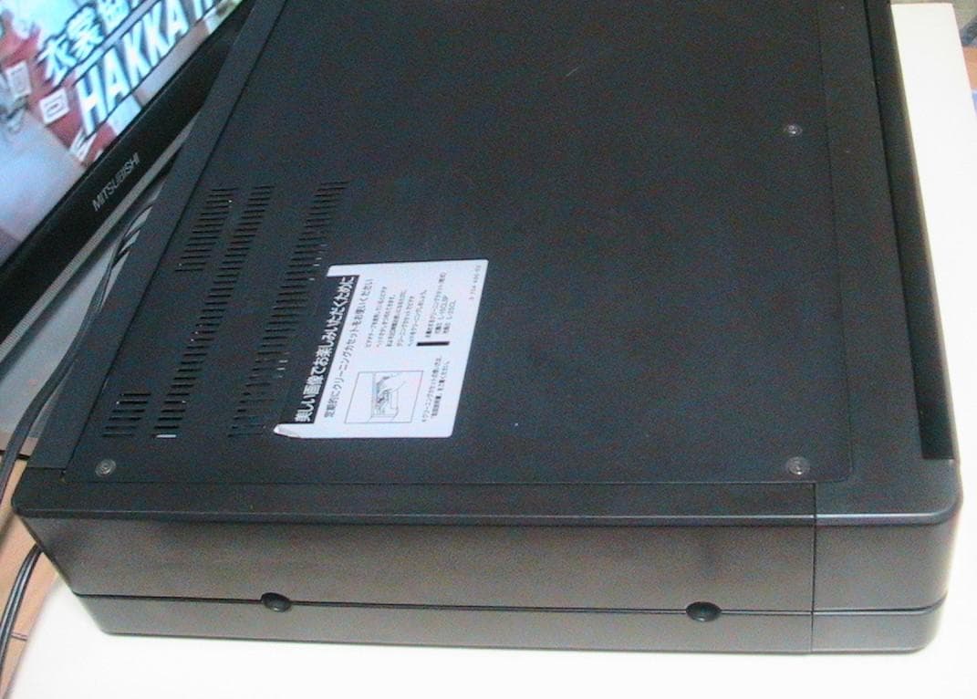 ＳＯＮＹのＳＬー２１００（希少品）