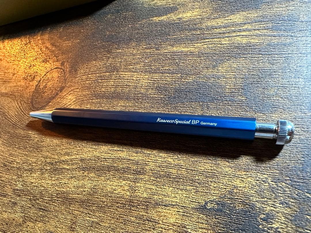 カヴェコスペシャル ブルー　エディションBP