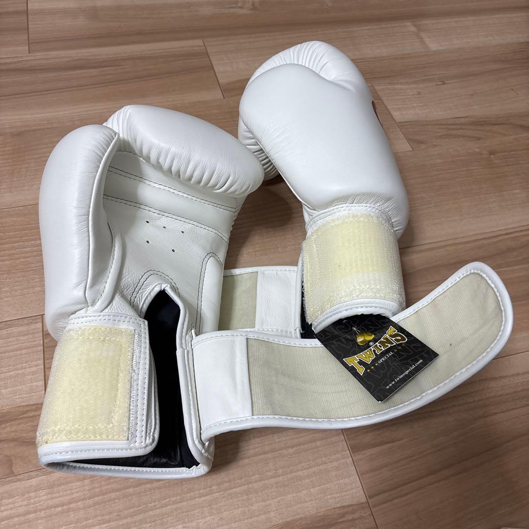 twins 16oz グローブ