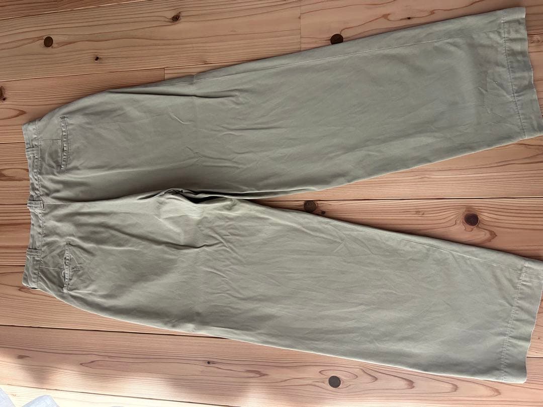 usarmy チノパン　60s 70s