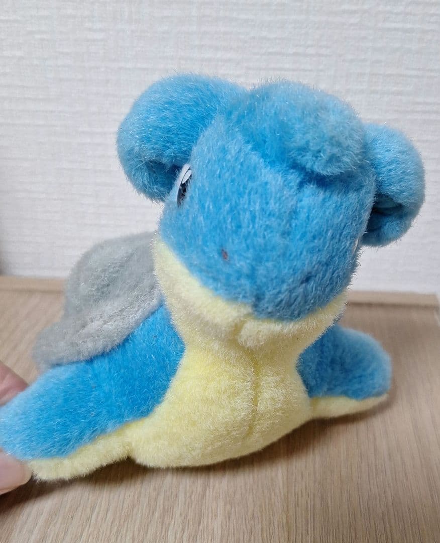 初期ピカチュウ他 ぬいぐるみ 約20cm