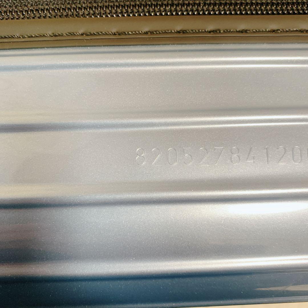 リモワ SALSAAIR 820.52 スーツケース 機内持込可能 4輪 35L