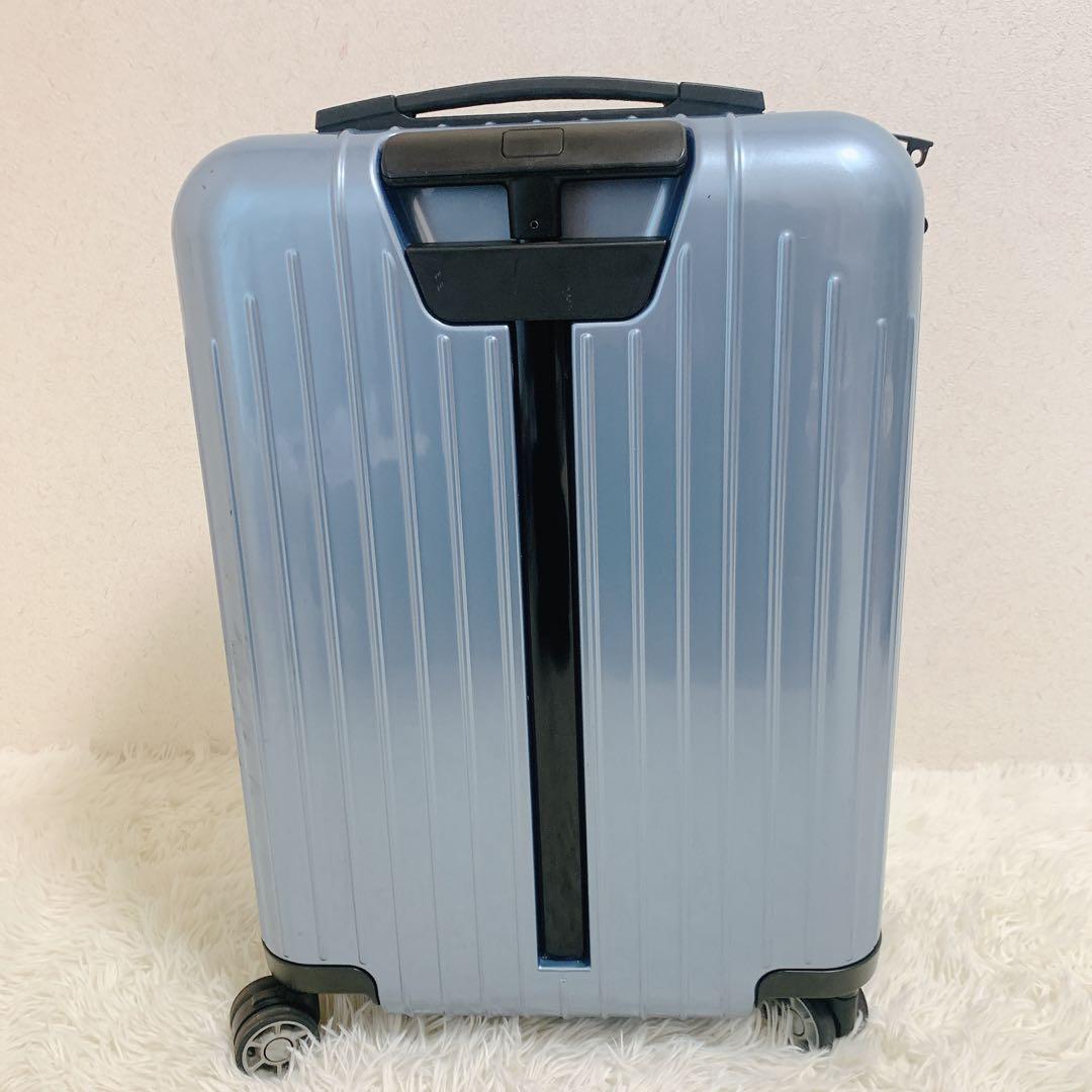 リモワ SALSAAIR 820.52 スーツケース 機内持込可能 4輪 35L