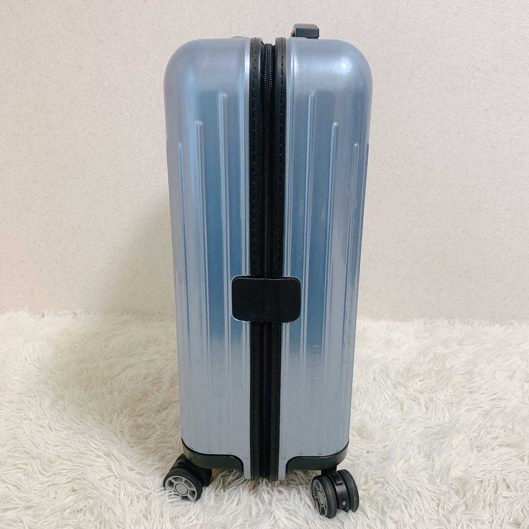 リモワ SALSAAIR 820.52 スーツケース 機内持込可能 4輪 35L