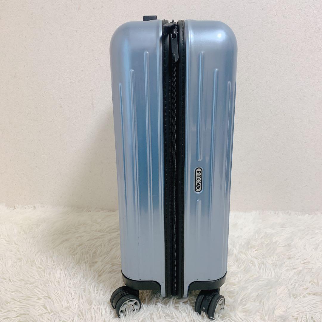 リモワ SALSAAIR 820.52 スーツケース 機内持込可能 4輪 35L