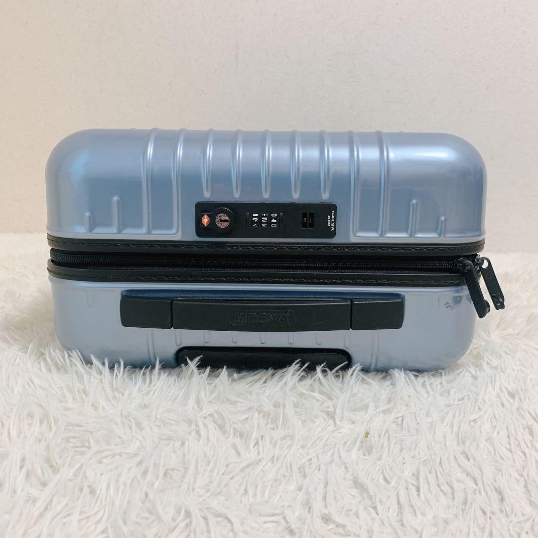 リモワ SALSAAIR 820.52 スーツケース 機内持込可能 4輪 35L