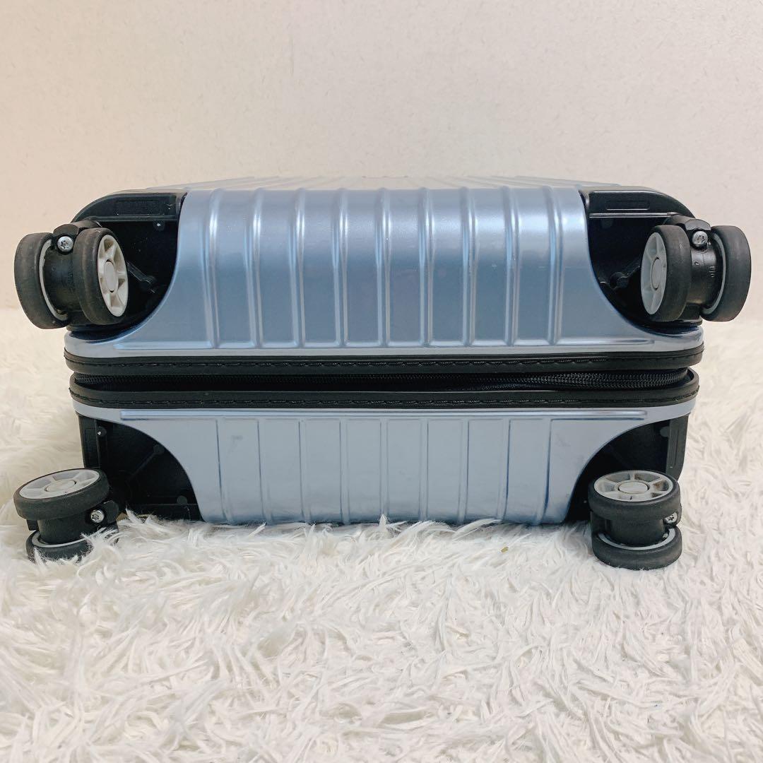 リモワ SALSAAIR 820.52 スーツケース 機内持込可能 4輪 35L