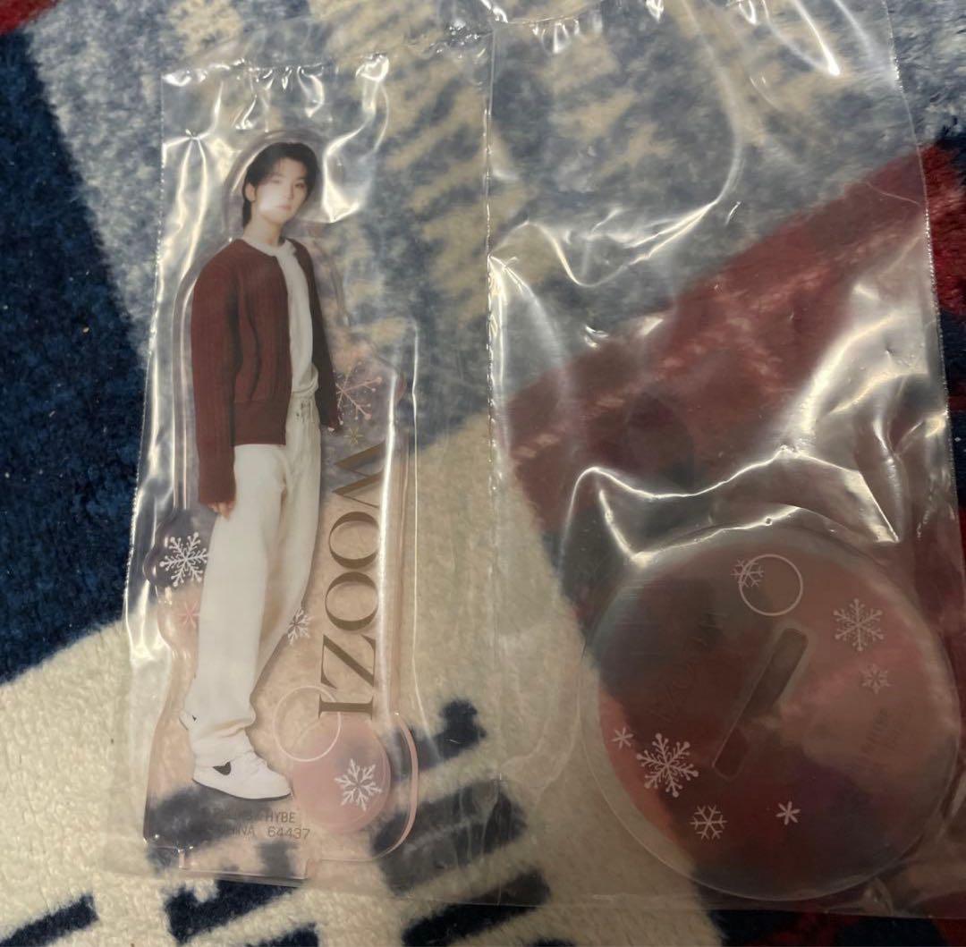 SEVENTEEN ウジまとめ売り