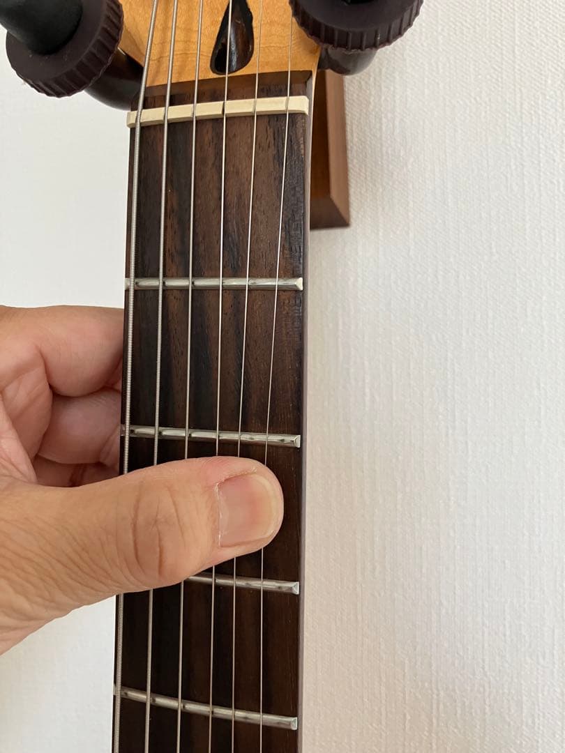 Vintage V62 ICON レリックテレキャスター