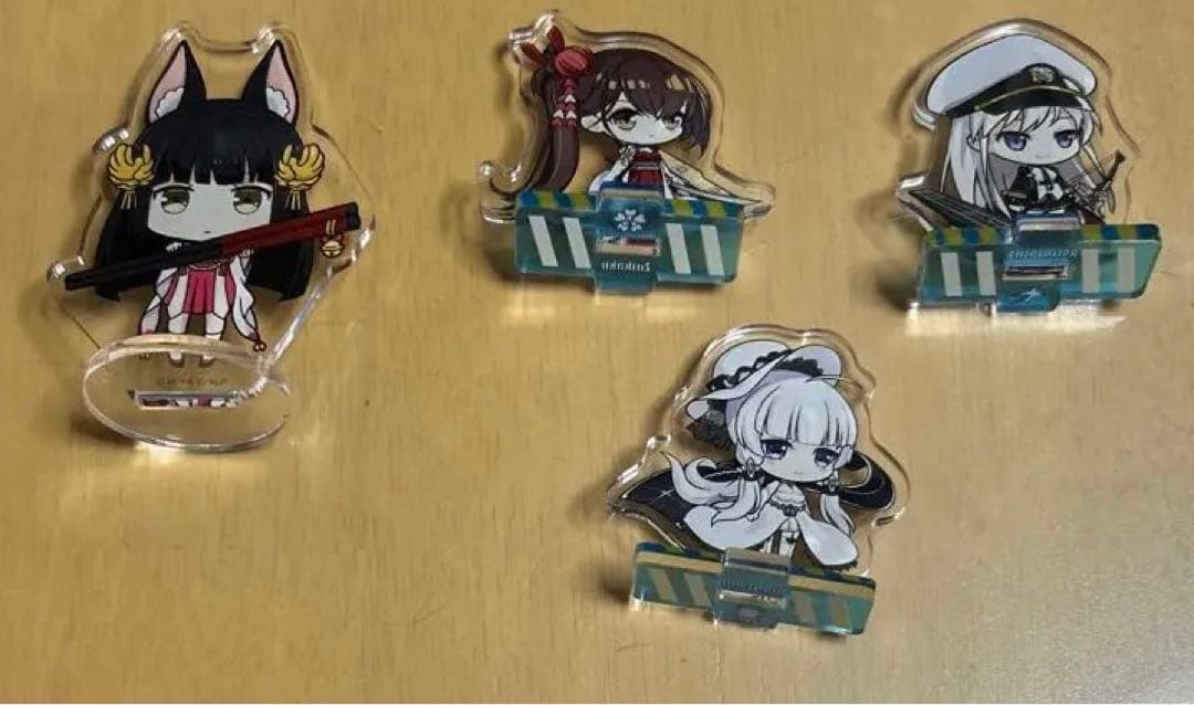 アズールレーンまとめセット