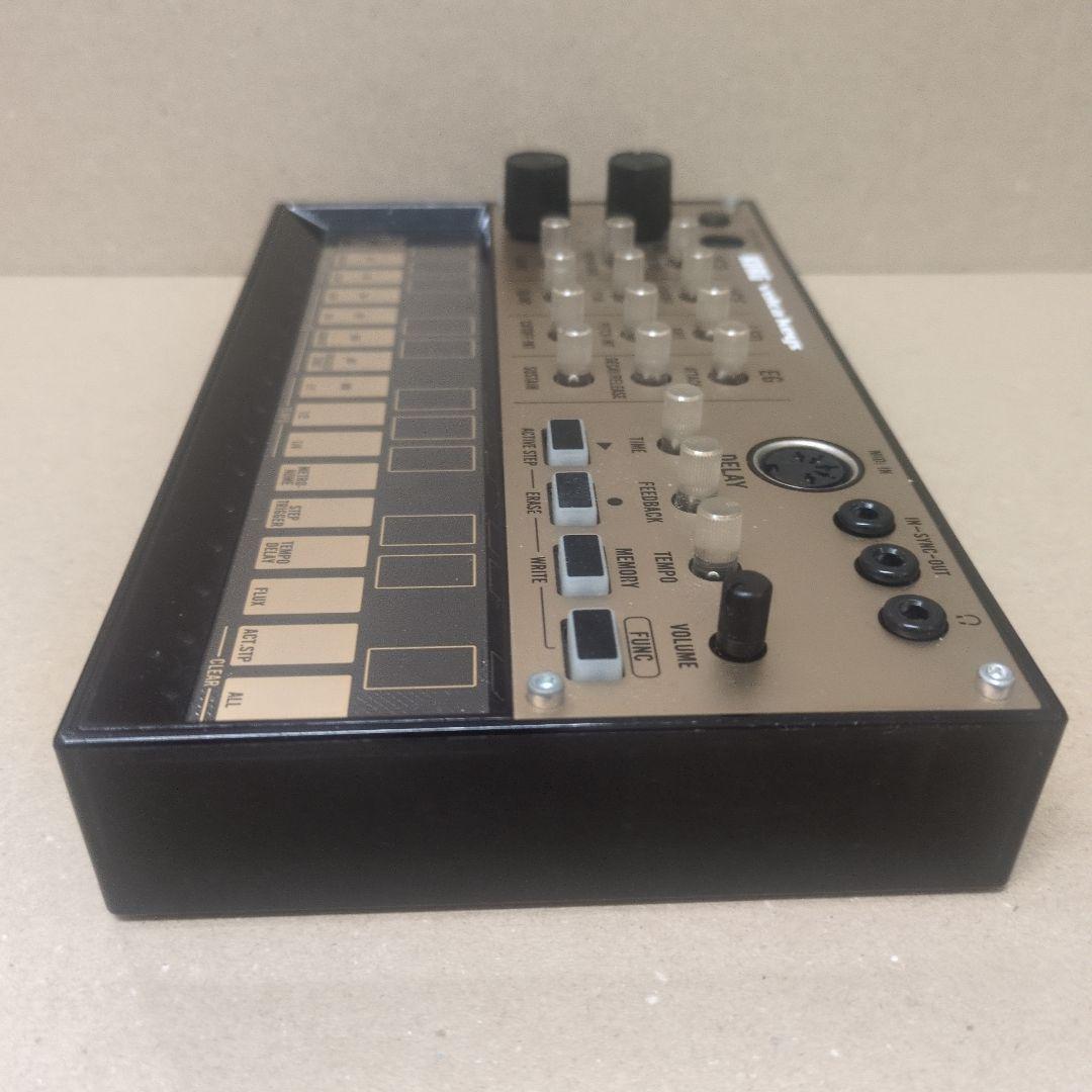 KORG volca keys 【本体のみ】