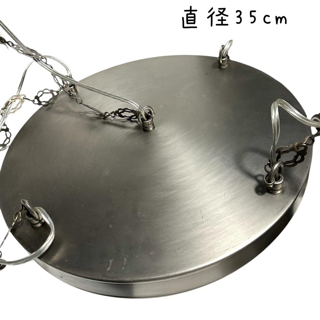 L*y様 モロッコ　メタルシェード　ペンダントライト　モロッコランプ