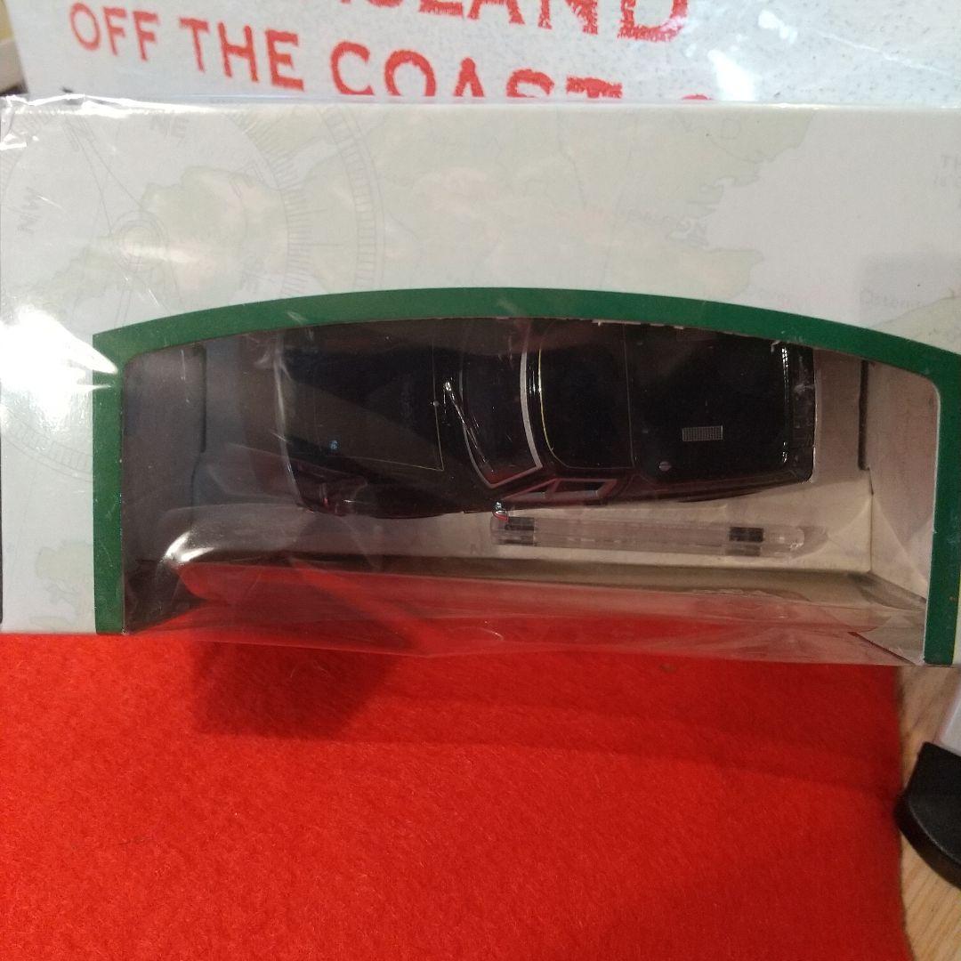 ロータスヨーロッパ/Cararama