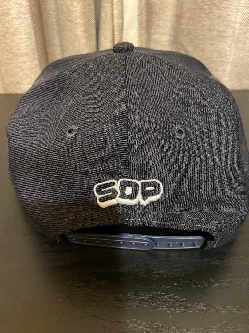 ニューエラスチャダラパーコロコロコミックサイズフリー