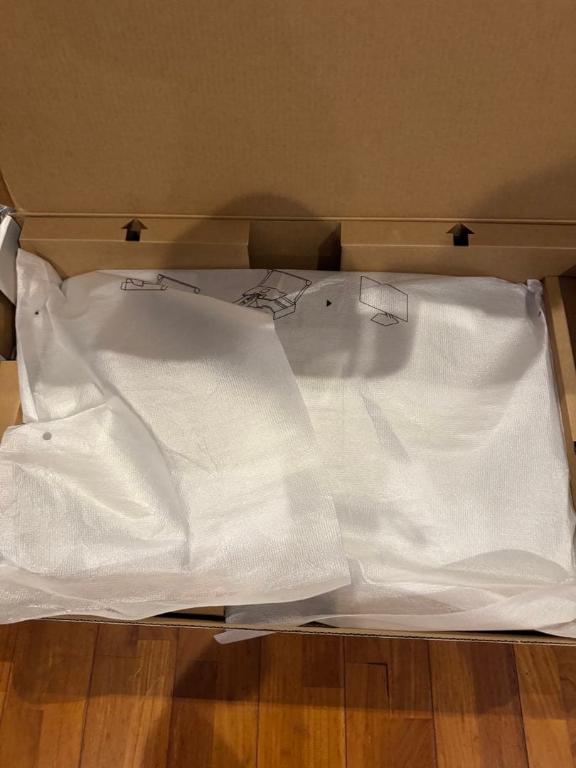 Dell S2721Q 27インチ 4K モニター