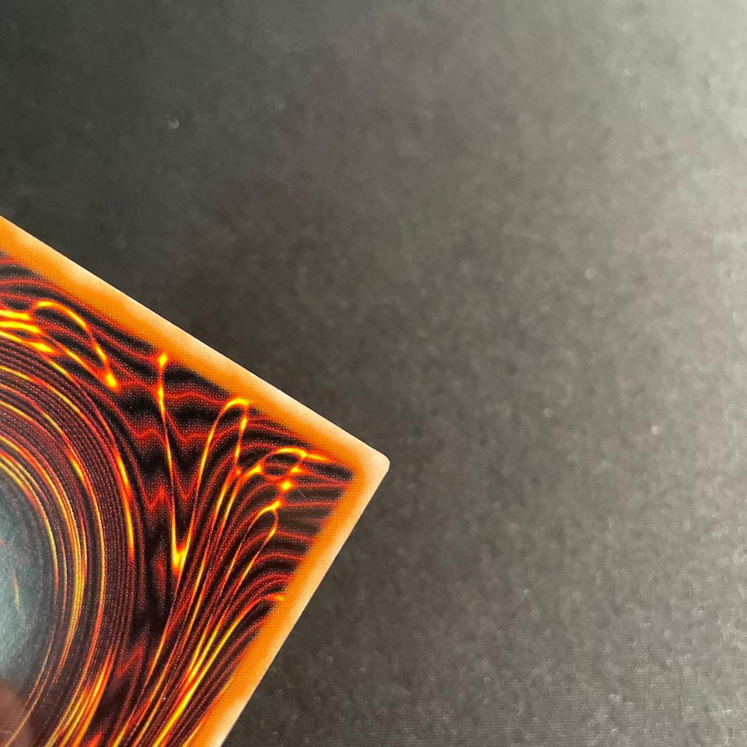 遊戯王　結束と絆の魔導師　中国語簡体字　アジア版　25thシークレット