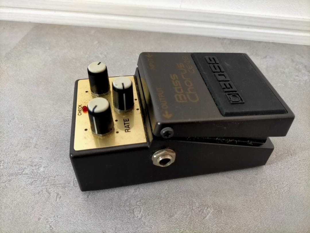 ギター BOSS Bass Chorus CE-2B