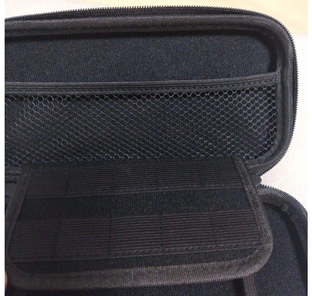 ☆新品未使用未開封☆呪術廻戦☆缶バッジ☆Switch Liteケース☆セット