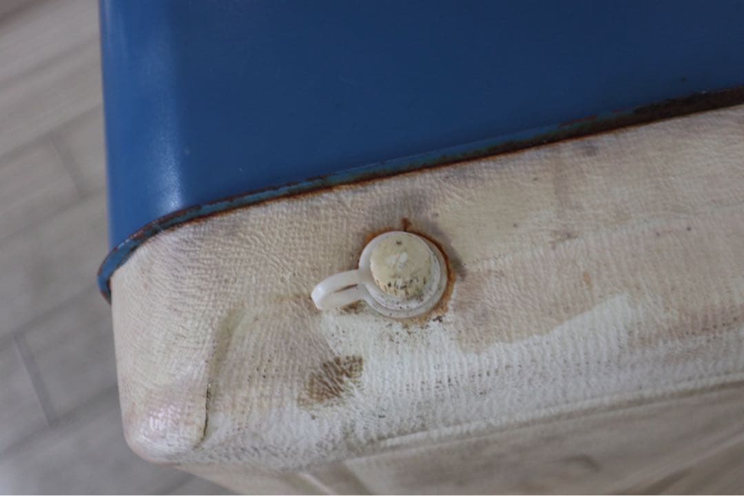 アメリカン　ヴィンテージ　家具　サーモス　クーラーボックス　アンティーク