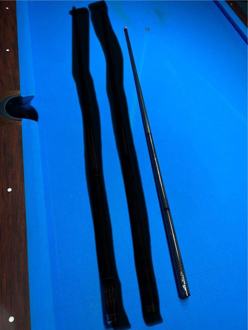 【値下げ可】ジャンプキューMEZZ AIR DRIVE 3