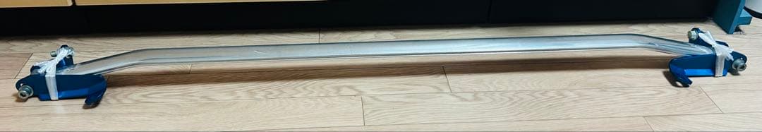 DBAE12改ノート CUSCO(クスコ) ストラットタワーバー　ノートニスモS