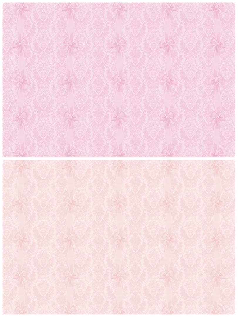 人気作再販♡A4デザインペーパー　70枚♡バレンタイン　コラージュ　おすそ分け