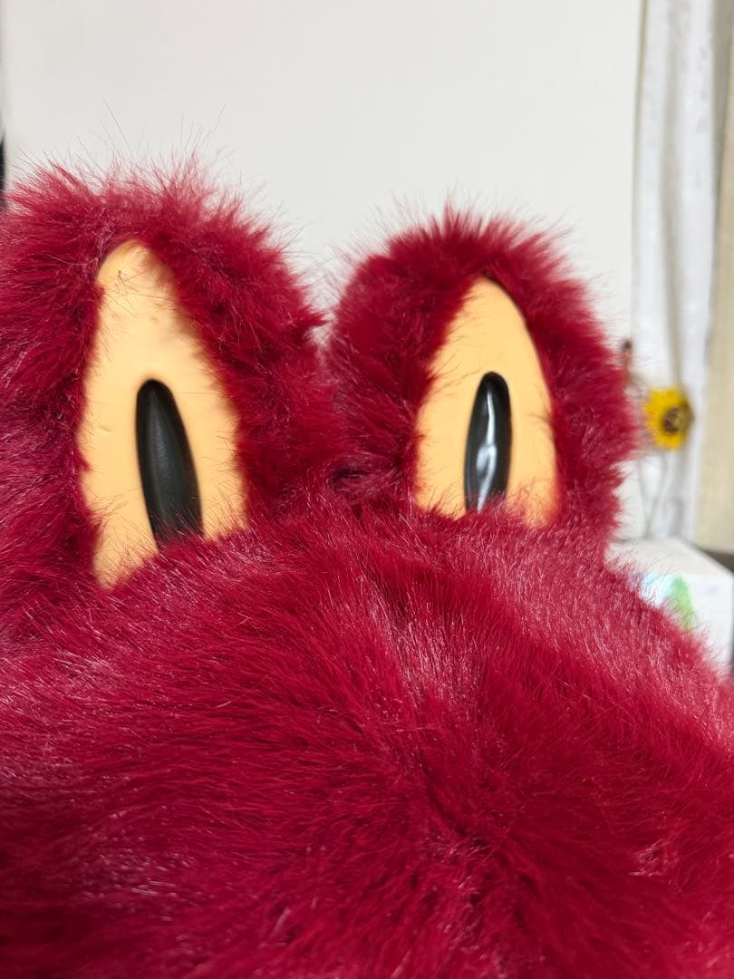 かなこ　スペシャルオーダー　薔薇紅天使