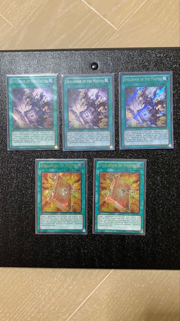 魔導デッキ 遊戯王 英語版