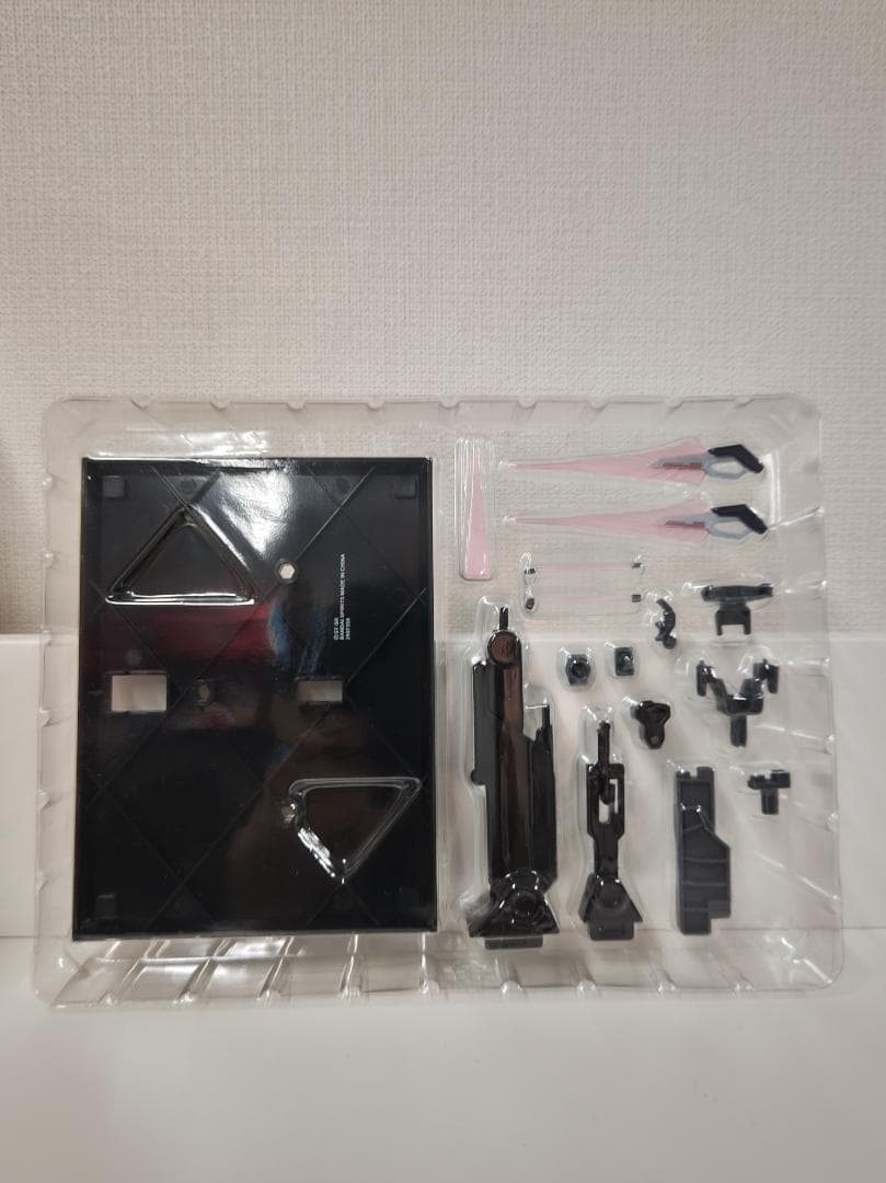 L ROBOT魂 イモータルジャスティスガンダム