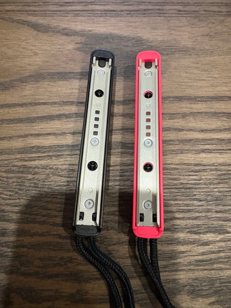 初期版Nintendo Switch