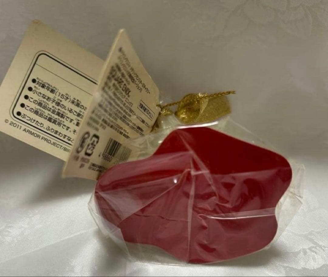 ドラゴンクエスト25周年 スライムフィギュア