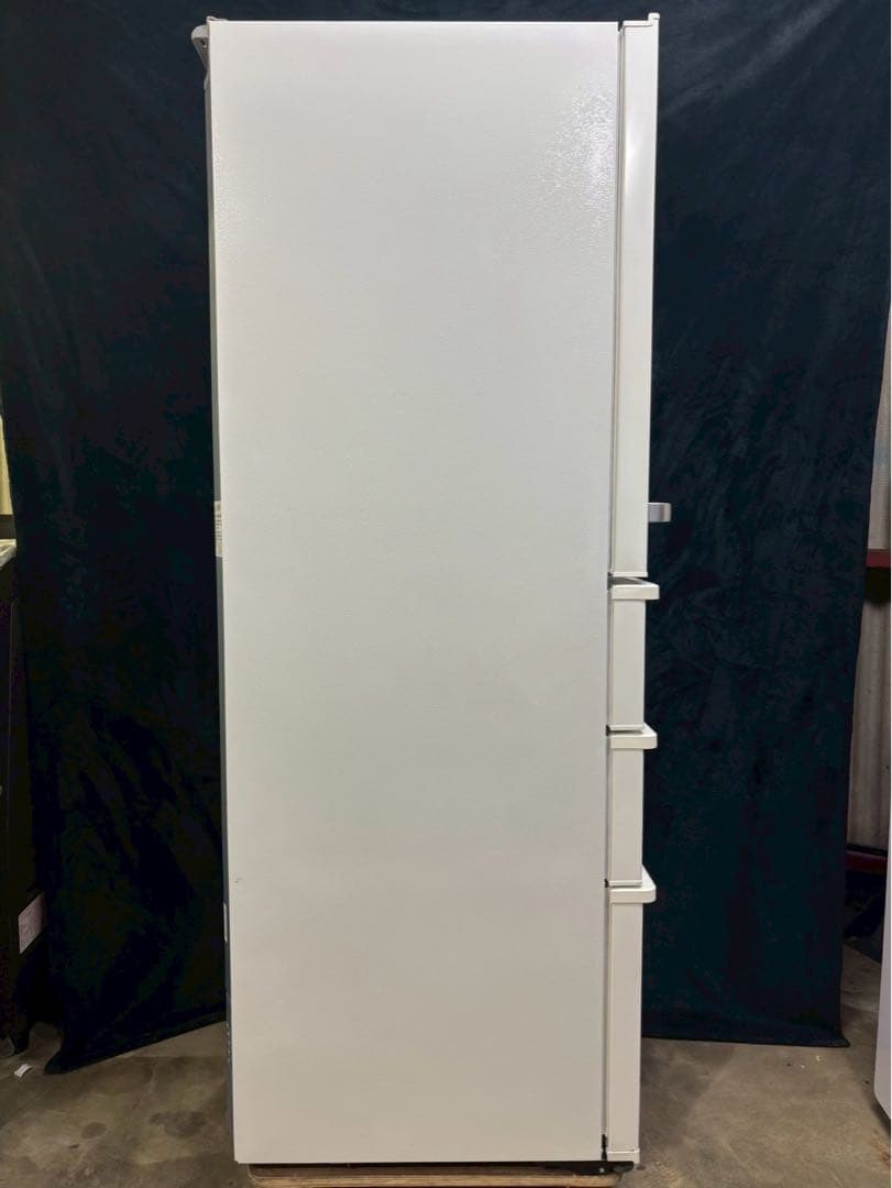 【doggo】AQUA 冷蔵庫 355L AQR-36M2 2022年製