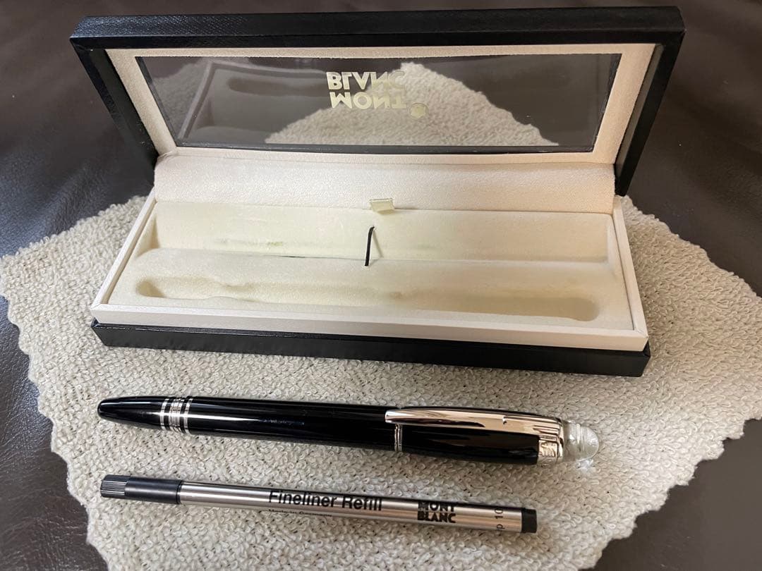 プ*ス様 ‼️SALE‼️⭐️MONT BLANC⭐️モンブランスターウォーカー