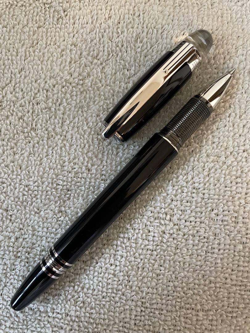 プ*ス様 ‼️SALE‼️⭐️MONT BLANC⭐️モンブランスターウォーカー