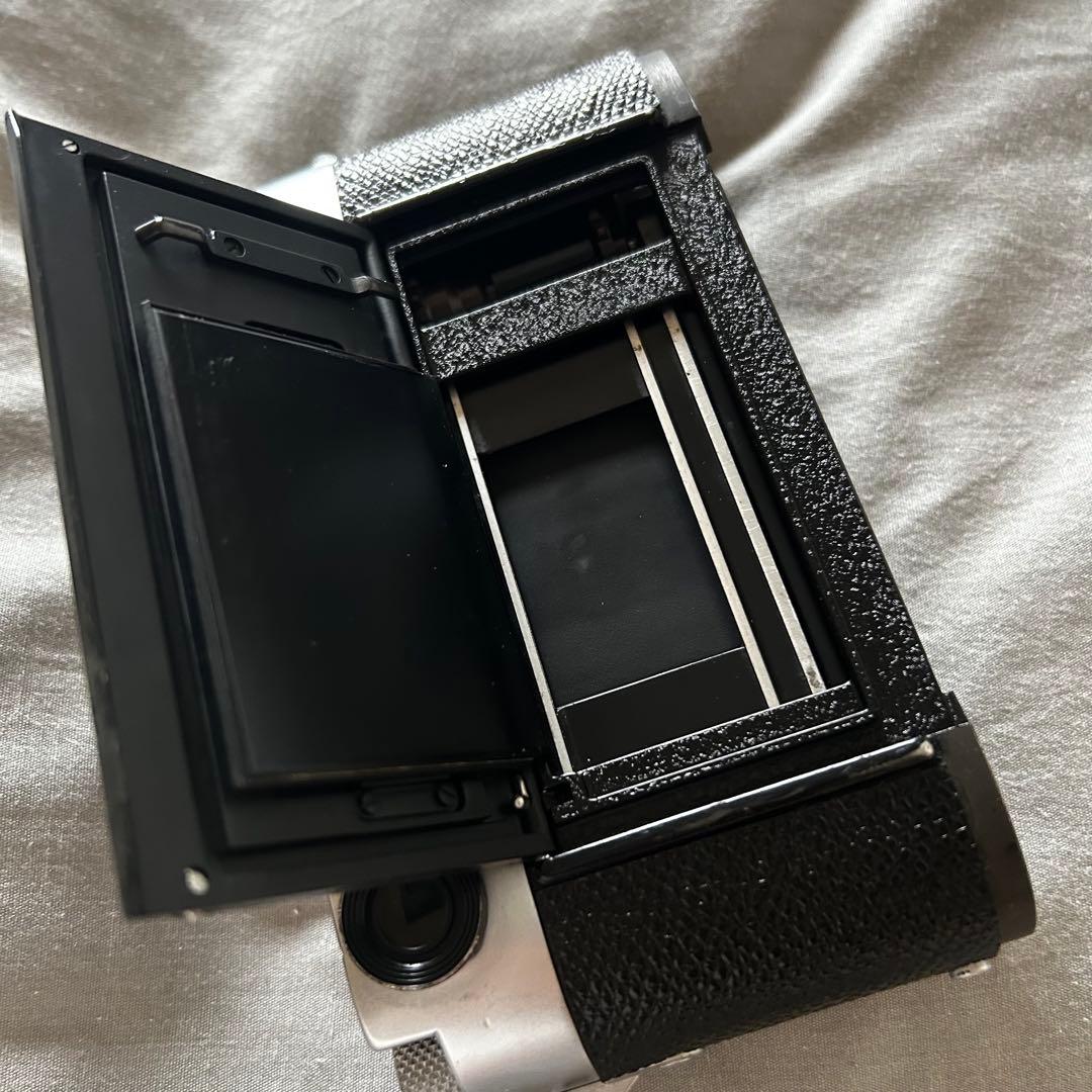 ライカ Leica M3 DS 55年製　初期型