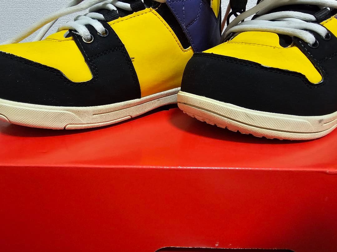 DEELUXE DNA プレイヤー 25.5