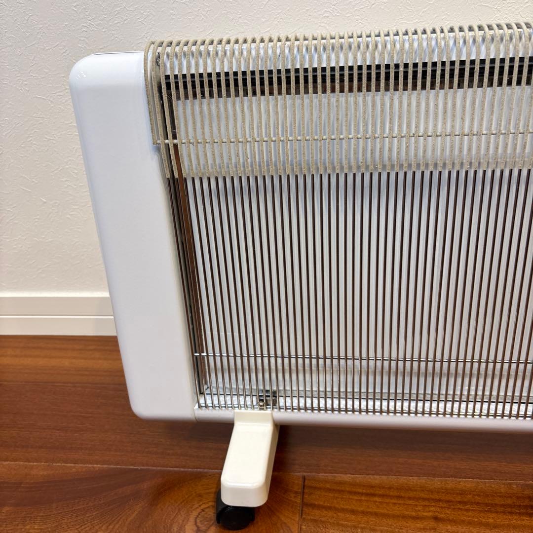 アールシーエス 遠赤外線パネルヒーター 夢暖望 1200型